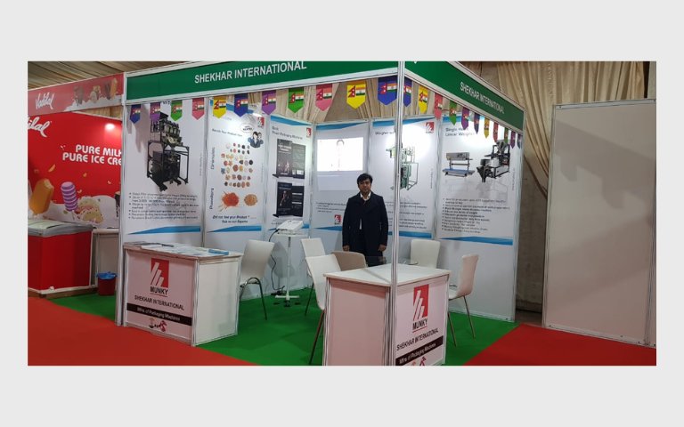 Nepal Exhibition 2019