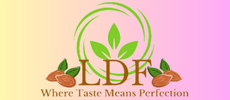 Leela Dry Fruits